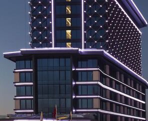 Golden Tulip Istanbul Bayrampasa