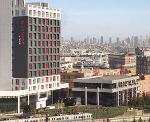 Ramada Encore by Wyndham Istanbul Bayrampasa