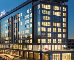 Lionel Hotel Istanbul