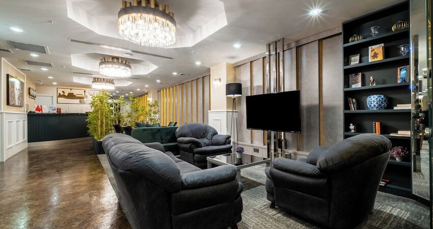 Ramada by Wyndham Ankara