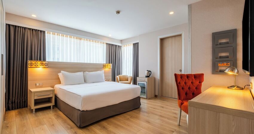 Ramada by Wyndham Ankara