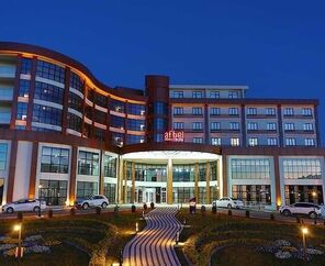 Afbel Termal & SPA Hotel