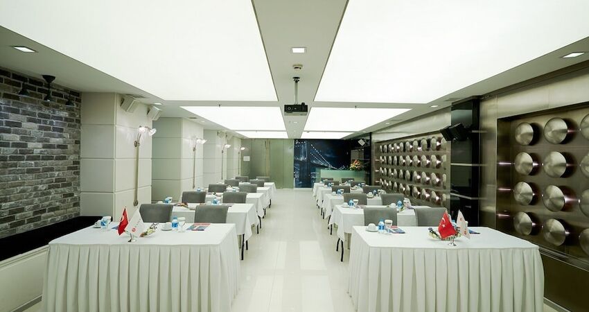 Ramada by Wyndham Ankara