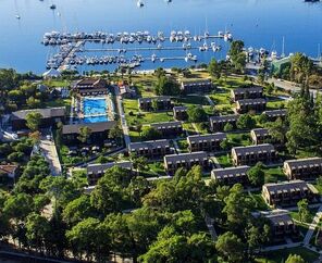 Rixos Premium Gocek