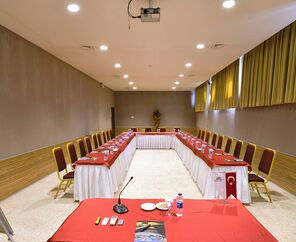 Anadolu Hotels Esenboga Termal