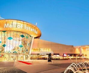 Air Boss Istanbul Airport and Fair Hotel