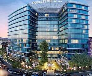 Doubletree by Hilton Istanbul Moda