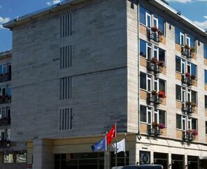 Hotel Buyuk Keban