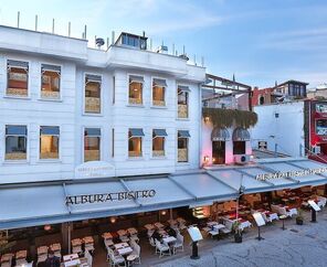 Senatus Hotel - Special Class