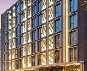 AC Hotel Istanbul Macka
