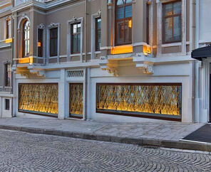 W Istanbul