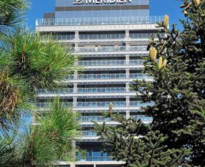 Le Meridien Istanbul Etiler