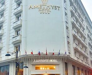 Amethyst Hotel