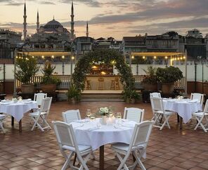 Armada Istanbul Old City Hotel