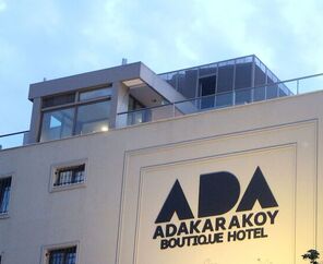 Ada Karakoy Hotel - Special Class