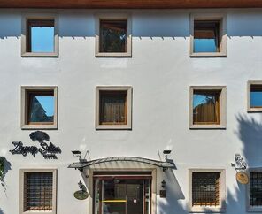Zeynep Sultan Hotel