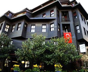 Yusufpasa Konagi - Special Class