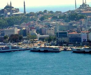 Walton Hotels Galata