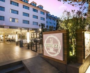 Vogue Hotel Supreme Istanbul