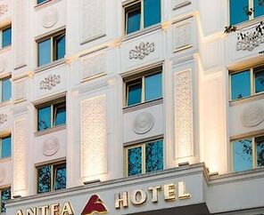 Antea Hotel - Special Class