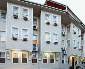 Ayasofya Hotel