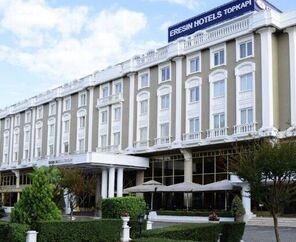 Best Western Eresin Hotels Taxim