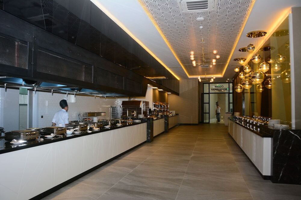 Wind of Lara Hotel and SPA