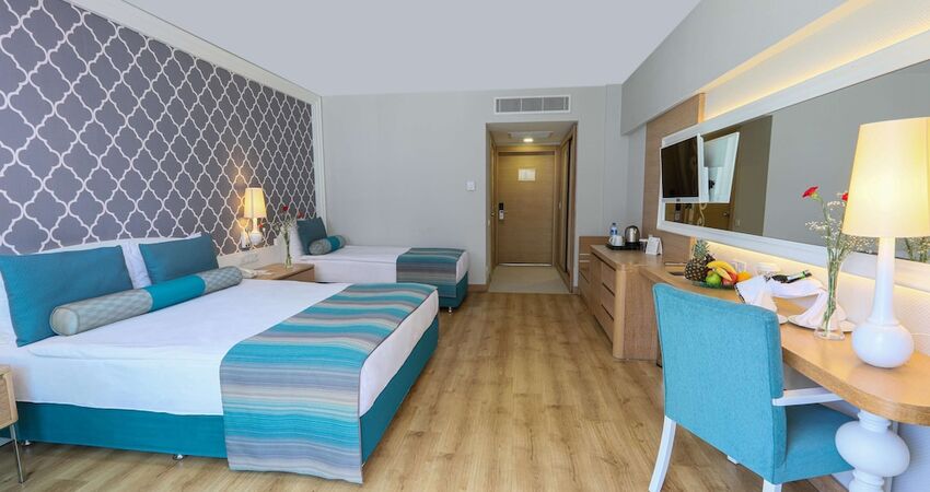 Sherwood Exclusive Lara, All Inclusive