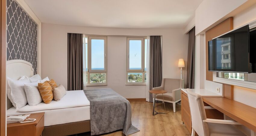 Sherwood Exclusive Lara, All Inclusive