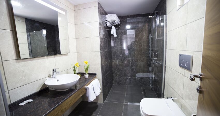 MD Barbaros Hotel