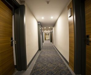 MD Barbaros Hotel