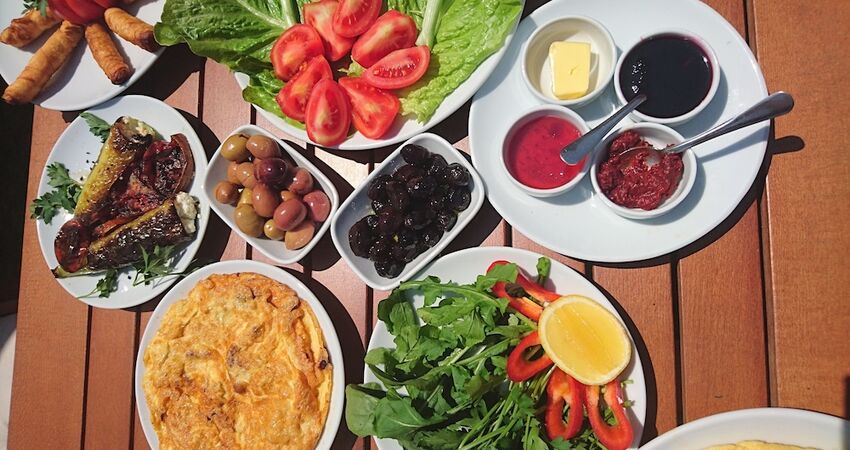 Sirince Klaseas Hotel & Restaurant