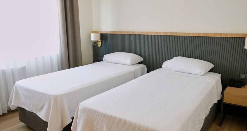 Grand Keskin Hotel