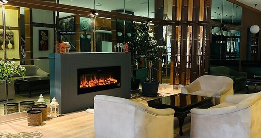 Grand Keskin Hotel