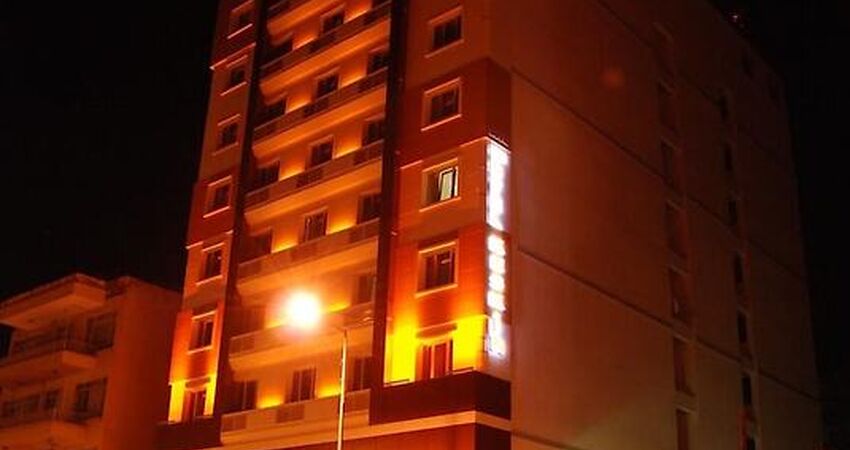Grand Keskin Hotel