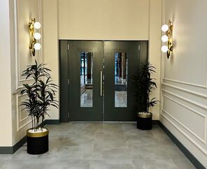 Grand Keskin Hotel