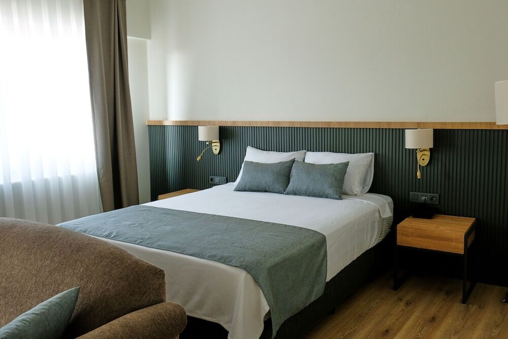Grand Keskin Hotel