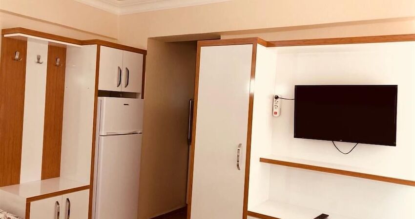 Ege Termal Otel