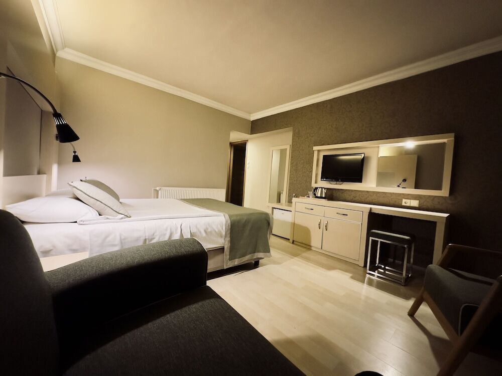 Laodikya Otel