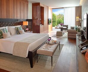 Mandarin Oriental, Bodrum