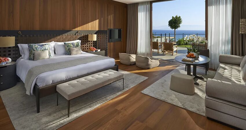 Mandarin Oriental, Bodrum