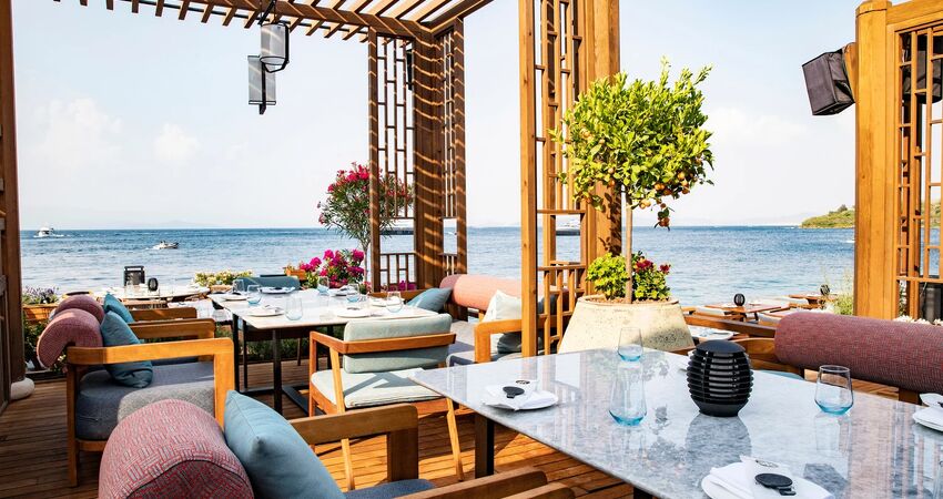 Mandarin Oriental, Bodrum
