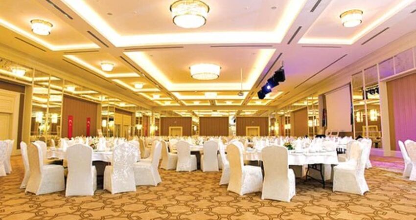 Barida Hotels