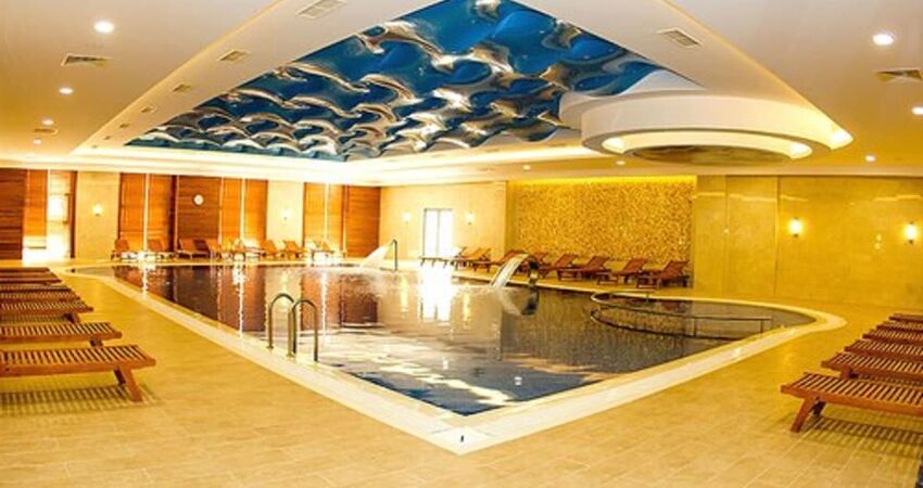 Barida Hotels