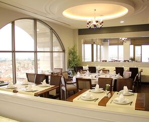 Barida Hotels