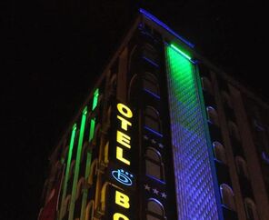 Bolat Hotel