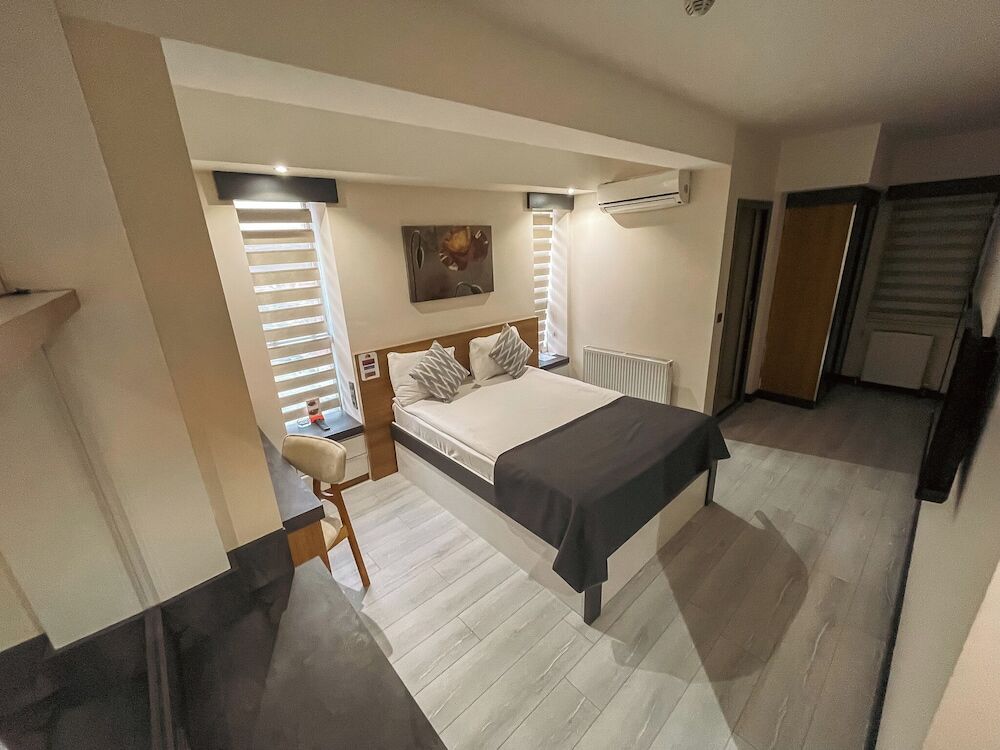 Devin Otel Isparta