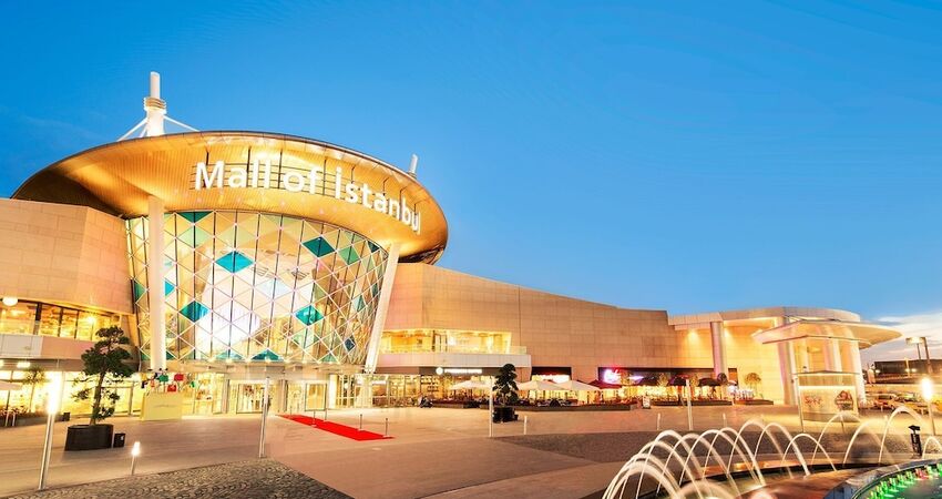 Air Boss Istanbul Airport and Fair Hotel