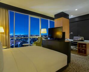 Doubletree by Hilton Istanbul Moda