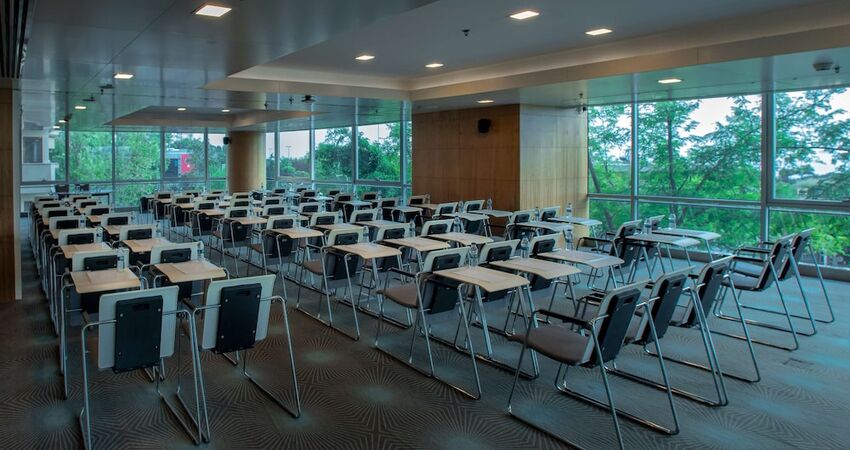 Doubletree by Hilton Istanbul Moda